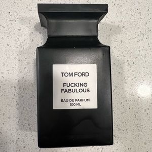 Tom Ford F*cking Fabulous Eau de Parfume 100ML